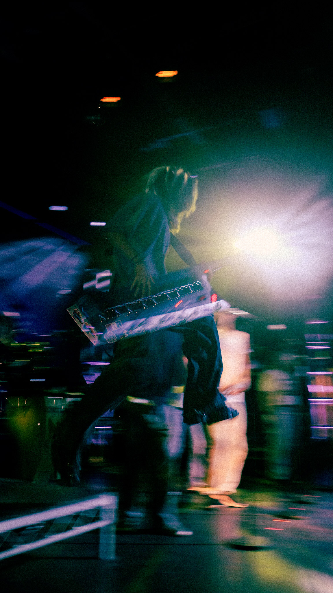 concert photography